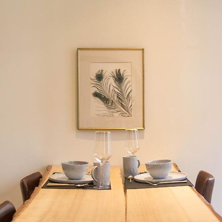 Deur6 Bed and Breakfast Zele Buitenkant foto