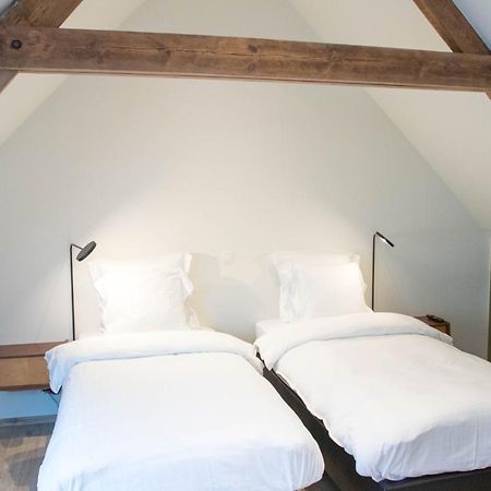Deur6 Bed and Breakfast Zele Buitenkant foto