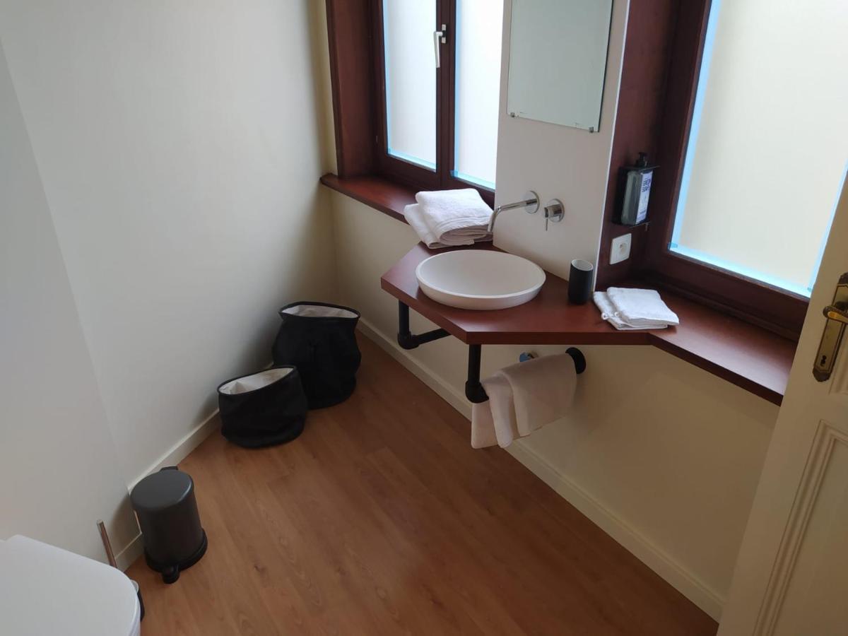 Deur6 Bed and Breakfast Zele Buitenkant foto