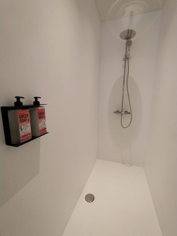 Deur6 Bed and Breakfast Zele Buitenkant foto