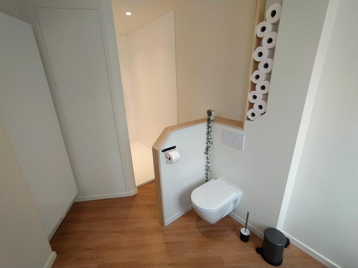 Deur6 Bed and Breakfast Zele Buitenkant foto