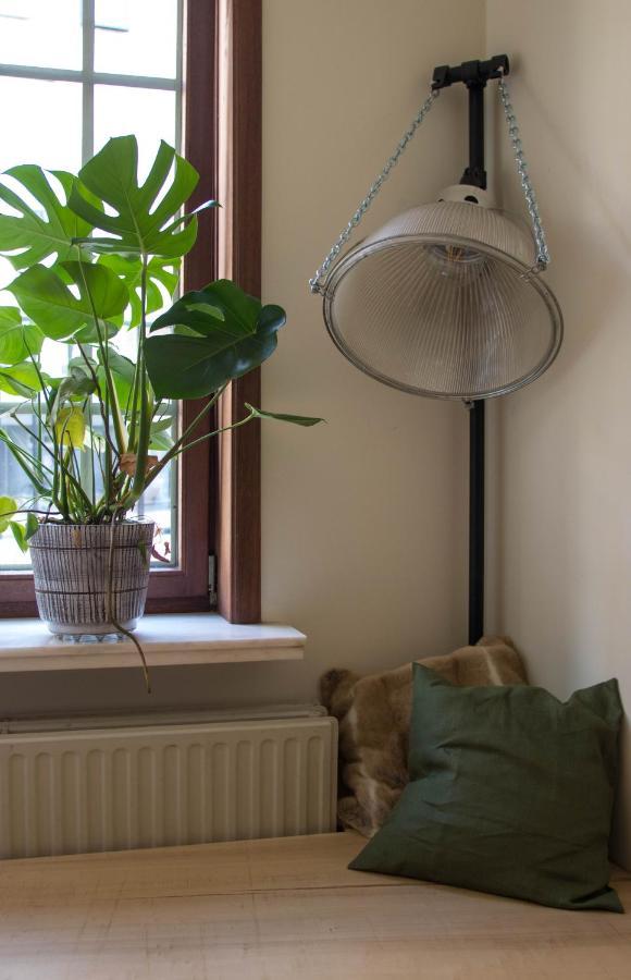 Deur6 Bed and Breakfast Zele Buitenkant foto