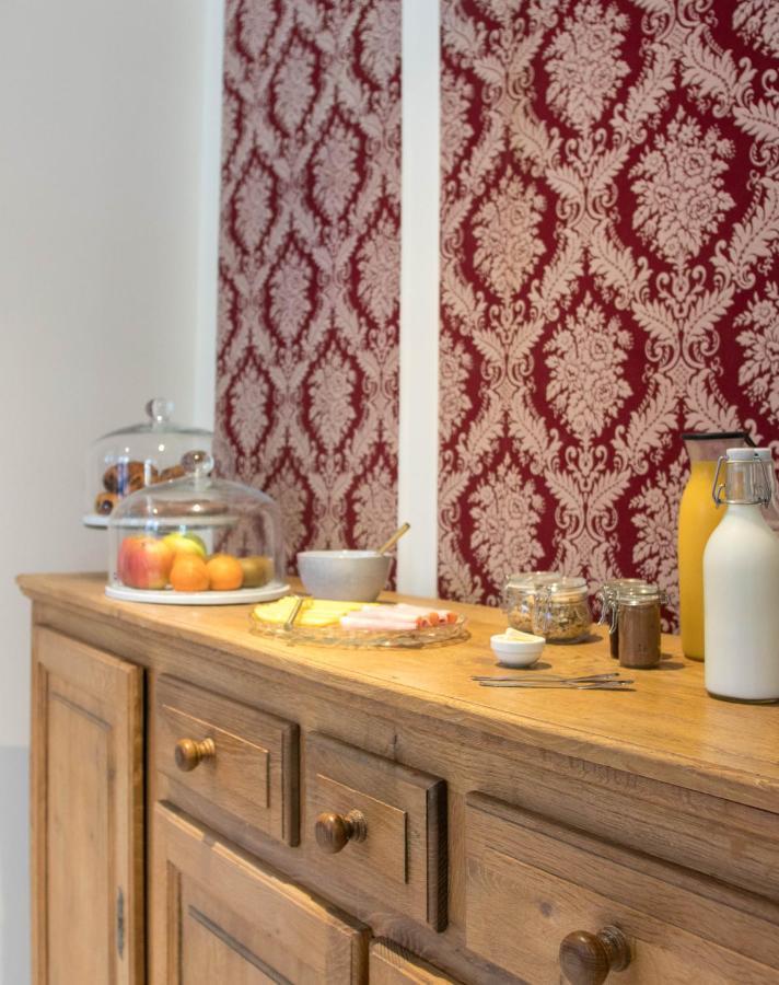 Deur6 Bed and Breakfast Zele Buitenkant foto