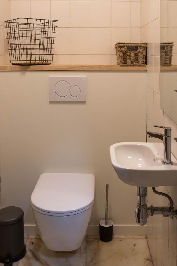 Deur6 Bed and Breakfast Zele Buitenkant foto