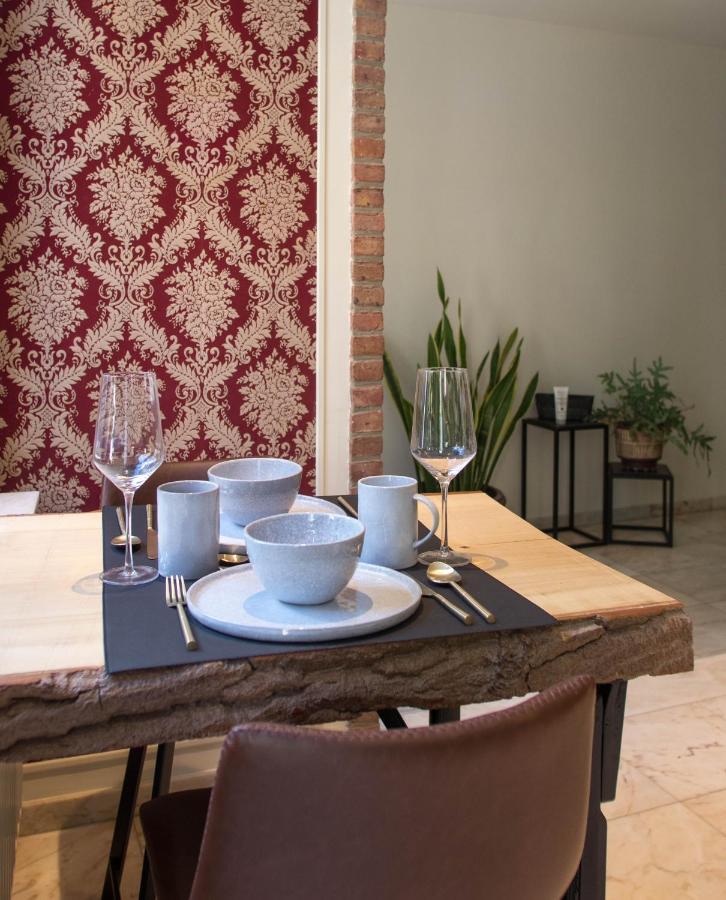 Deur6 Bed and Breakfast Zele Buitenkant foto