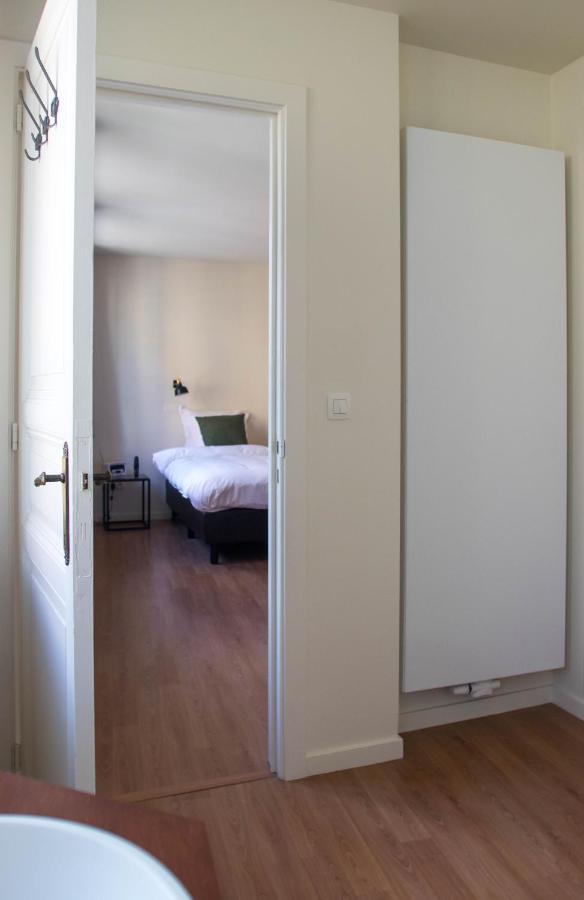 Deur6 Bed and Breakfast Zele Buitenkant foto
