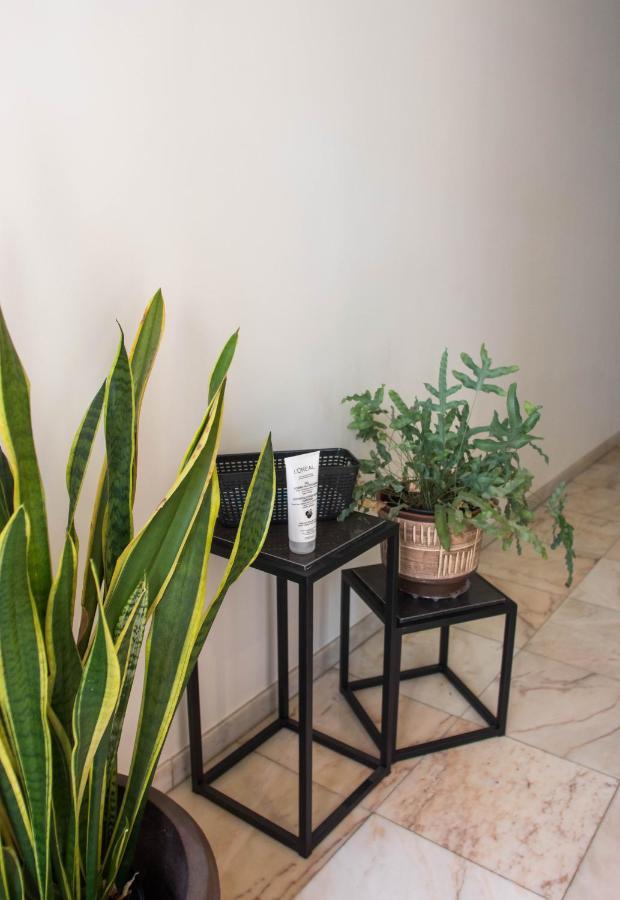 Deur6 Bed and Breakfast Zele Buitenkant foto