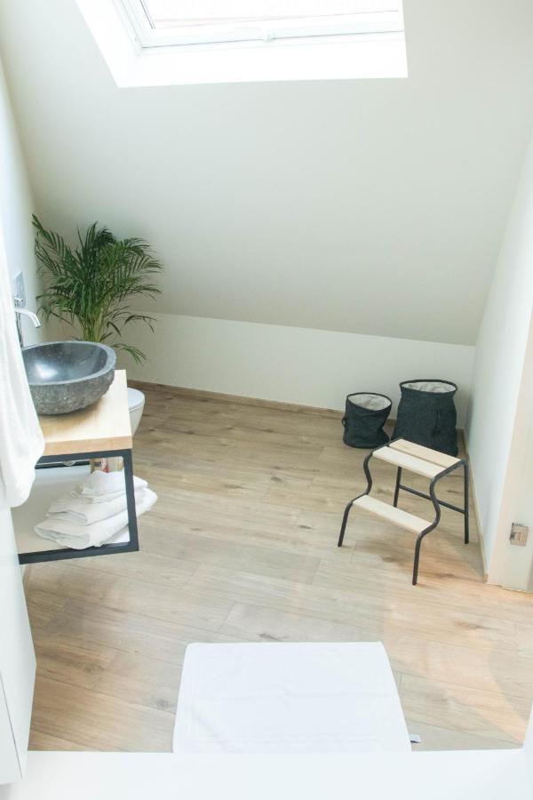 Deur6 Bed and Breakfast Zele Buitenkant foto