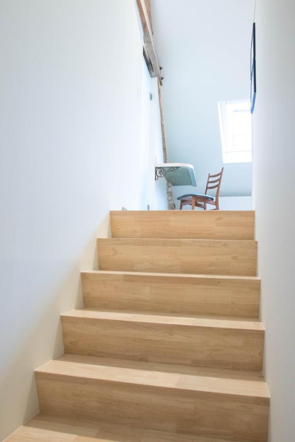 Deur6 Bed and Breakfast Zele Buitenkant foto