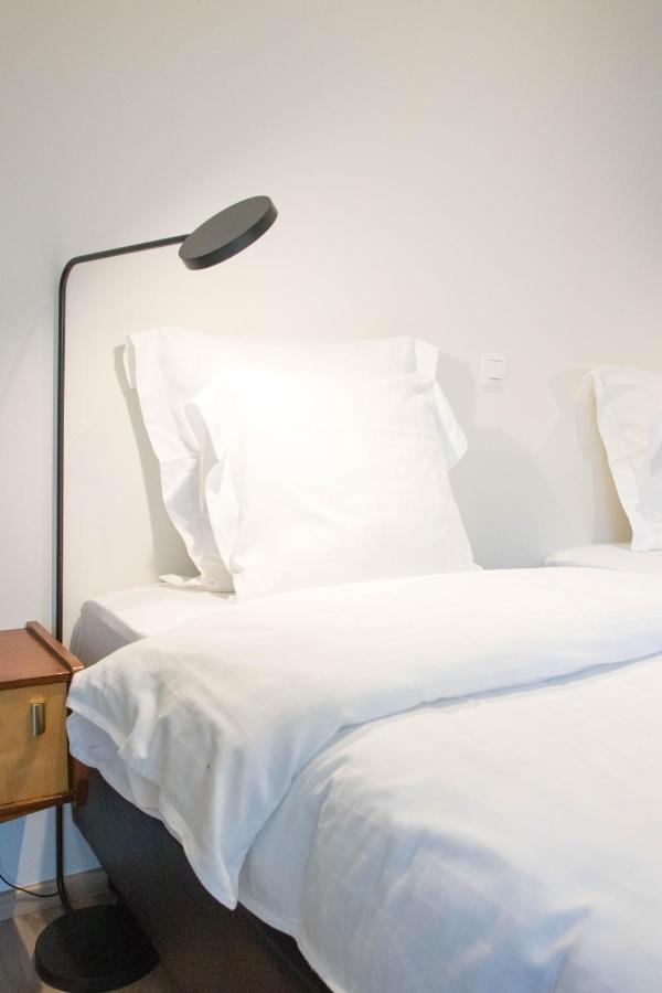 Deur6 Bed and Breakfast Zele Buitenkant foto